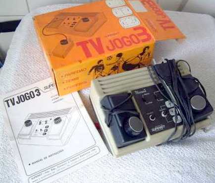 Superkit TV Jogo 3